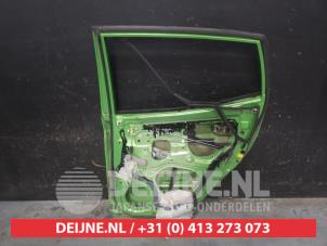Kia Picanto Portier 4Deurs rechts-achter O587211 foto 2