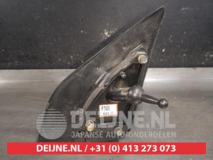Kia Picanto Außenspiegel rechts O587219 foto 3