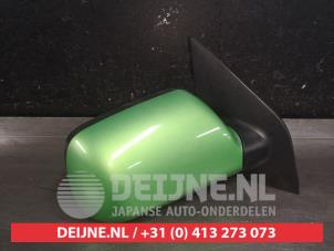 Kia Picanto Außenspiegel rechts O587219 foto 2