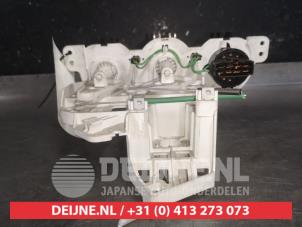 Kia Picanto Kachel Bedieningspaneel O587220 foto 2