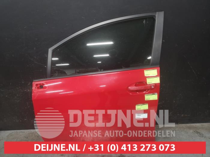Subaru Trezia Tür 4-türig links vorne O587267