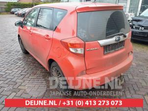Subaru Trezia Rücklicht links O587277 foto 3