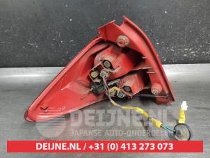 Subaru Trezia Achterlicht rechts O587278 foto 2