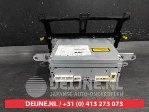 Subaru Trezia Radio O587292 foto 3