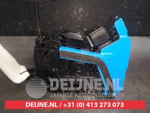 Kia Niro Türschlossmechanik 4-türig rechts hinten O587168 foto 2