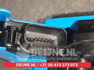 Kia Niro Türschlossmechanik 4-türig rechts hinten O587168 foto 3