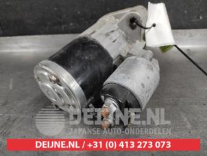 Mazda 3 Starter O587140 photo 2