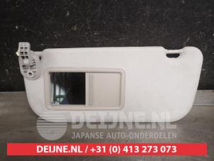 Hyundai I10 Sonnenblende O587225 foto 2