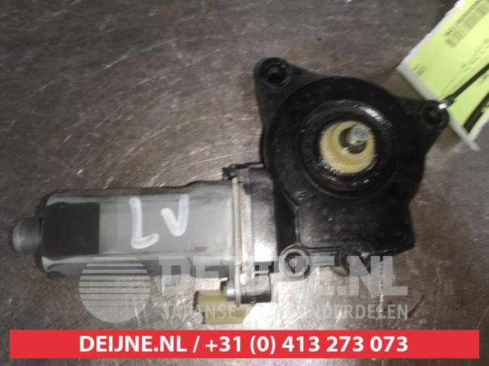 Hyundai I30 Raammotor Portier O587256