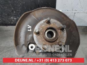 Toyota Celica Fusee links-voor O587177 foto 2