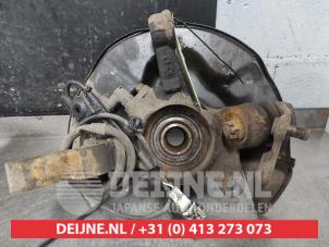 Toyota Celica Knuckle, front right O587178 photo 2