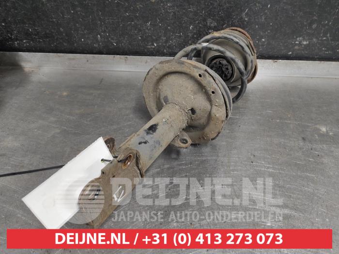 Toyota Celica Schokdemperpoot links-voor O587181