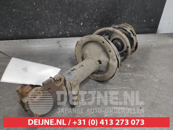 Toyota Celica Schokdemperpoot rechts-voor O587182