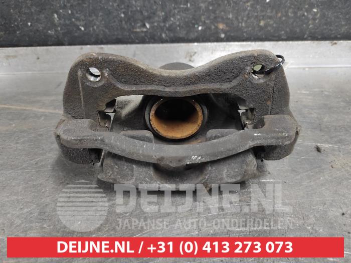 Hyundai I10 Front brake calliper, left O587230