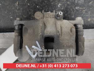 Hyundai I10 Bremszange links vorne O587230 foto 3