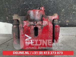 Toyota Celica Bremszange links vorne O587187 foto 3