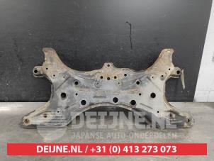 Toyota Celica Unterrahmen O587186 foto 2