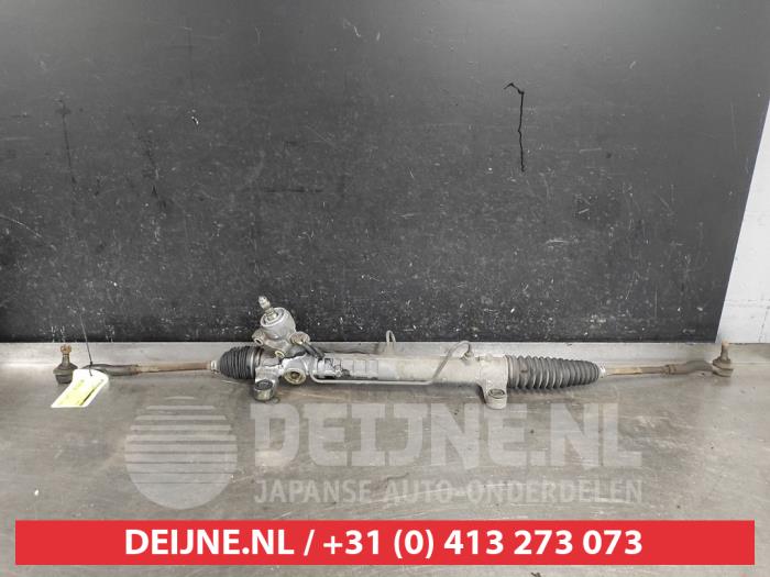 Toyota Celica Power steering box O587185