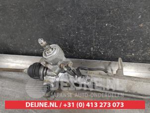 Toyota Celica Lenkgetriebe Servo O587185 foto 2