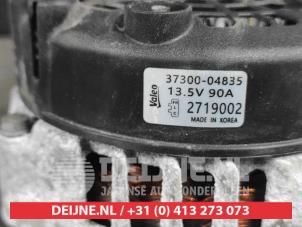 Hyundai I10 Dynamo O587234 foto 3