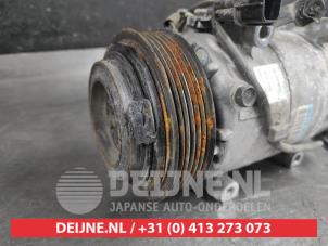 Hyundai I10 Klimapumpe O587233 foto 2