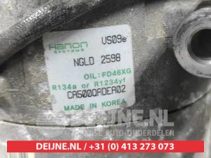 Hyundai I10 Klimapumpe O587233 foto 3