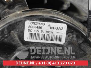 Hyundai I10 Kühlgebläse O587237 foto 2