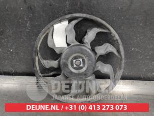 Hyundai I10 Kühlgebläse O587237 foto 3