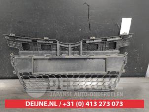 Hyundai I30 Stoßstangenrost O587259 foto 2