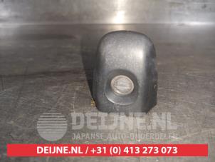 Toyota Yaris Slotenset Cilinder (compleet) O587300 foto 2
