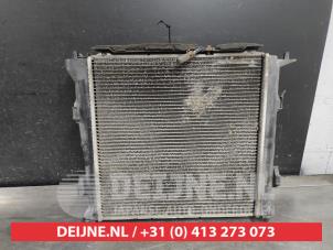 Hyundai I30 Radiator O587260 photo 2