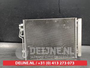 Hyundai I30 Airco Condensor O587261 foto 2
