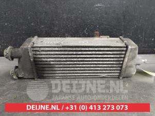 Hyundai I30 Intercooler O587258 photo 2