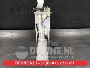 Gebruikte Tank element Pomp Subaru Trezia 1.33 16V Dual VVT-I Prijs € 75,00 Margeregeling aangeboden door V.Deijne Jap.Auto-onderdelen BV