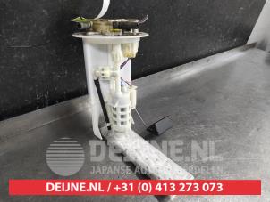 Subaru Trezia Kraftstoffpumpe Elektrisch O587294 foto 3