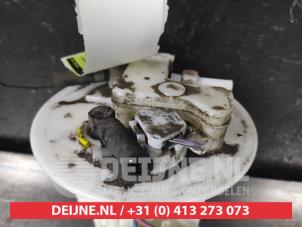 Subaru Trezia Kraftstoffpumpe Elektrisch O587294 foto 2
