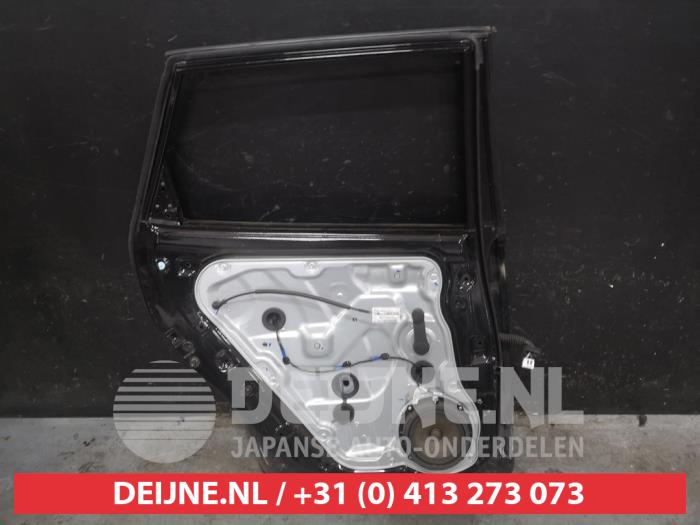 Kia Ceed Portier 4Deurs links-achter O587329