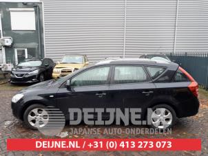 Kia Ceed Tür 4-türig links hinten O587329 foto 2