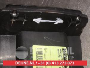 Toyota Aygo Navigatie Module O587399 foto 3