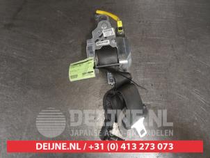 Kia Carens Veiligheidsgordel links-voor O587400 foto 2