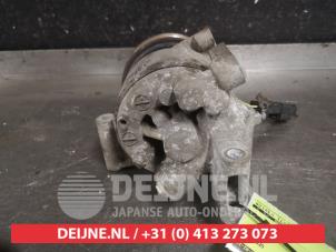 Toyota Aygo Klimapumpe O587405 foto 3