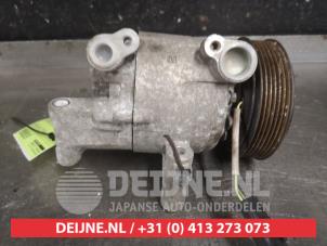 Toyota Aygo Klimapumpe O587405 foto 2