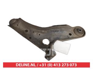Suzuki Alto Draagarm onder links-voor O587413 foto 2