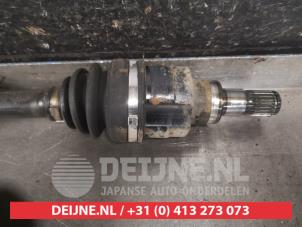 Suzuki Alto Aandrijfas rechts-voor O587416 foto 3