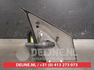 Nissan Pixo Buitenspiegel links O587422 foto 3