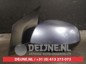 Nissan Pixo Buitenspiegel links O587422 foto 2