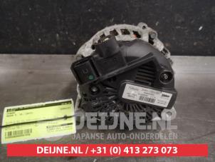 Mazda 5 Dynamo O587446 foto 3