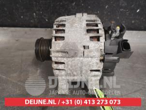 Mazda 5 Dynamo O587446 foto 2