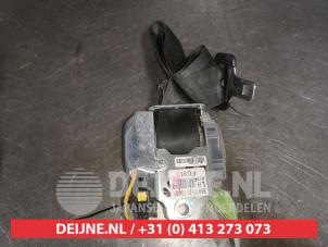 Hyundai I30 Veiligheidsgordel links-voor O587447 foto 2