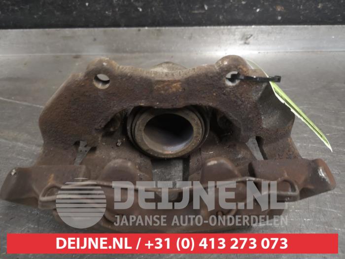 Mazda 5 Remklauw (Tang) rechts-voor O587450